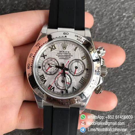 noob daytona
